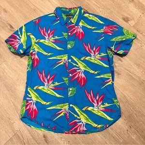 Bonobos Riviera Short Sleeve Shirt